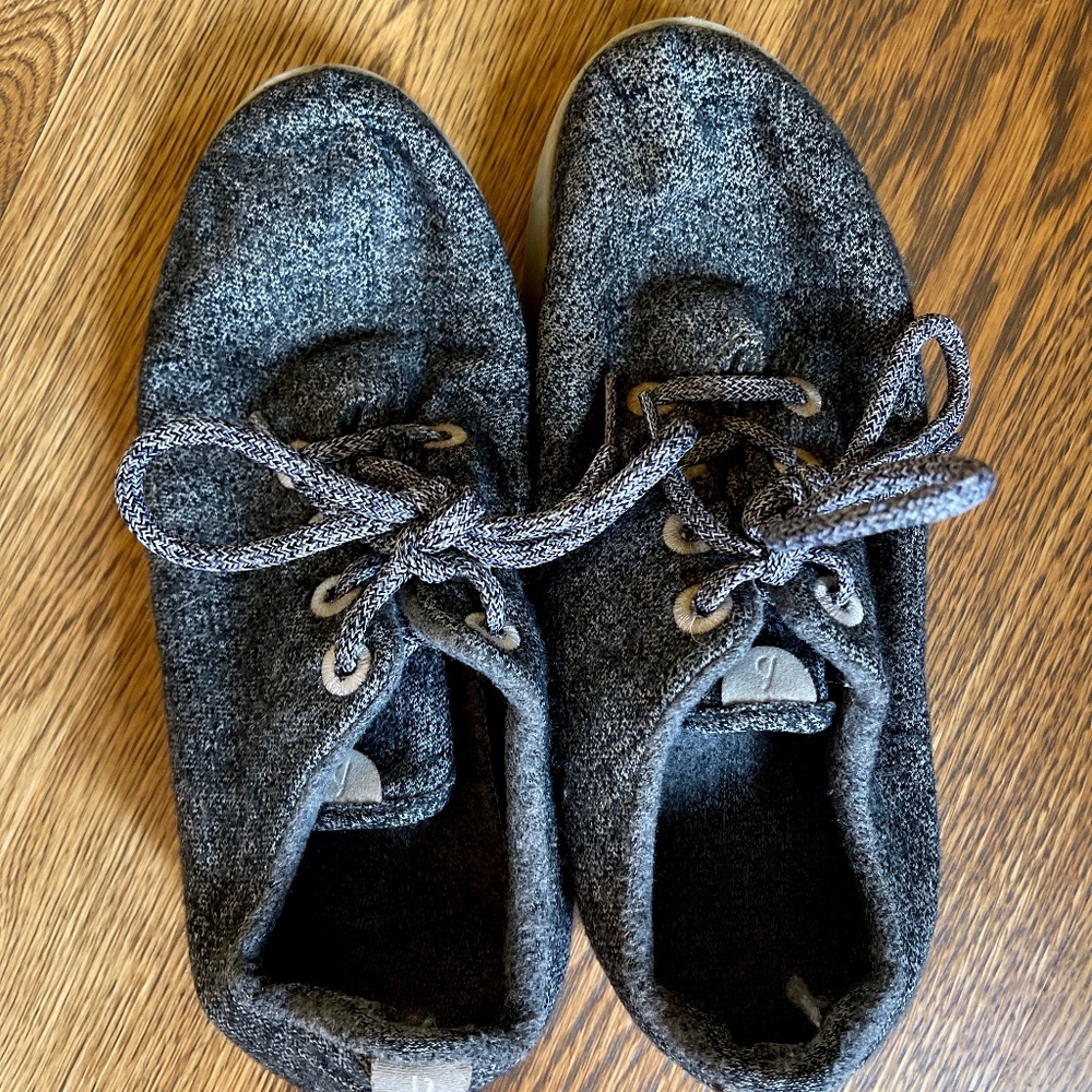 Allbirds Wool Runners